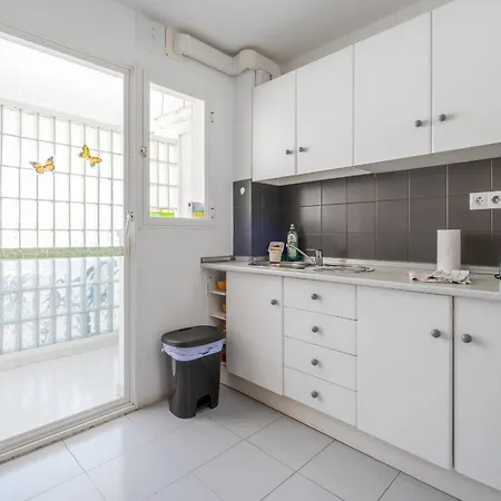 Apartamento Chaparil 3-5 Spacious With Views Nerja