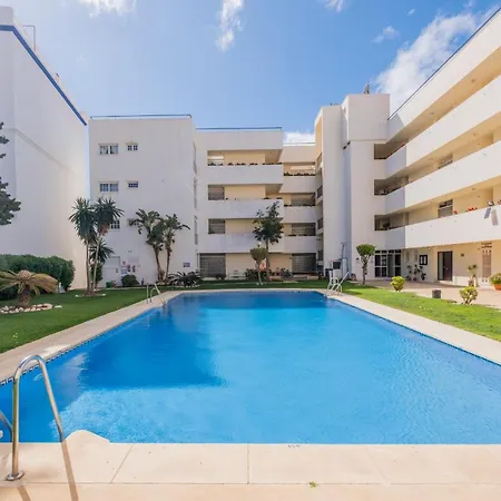 Apartment Chaparil 3-5 Spacious With Views
