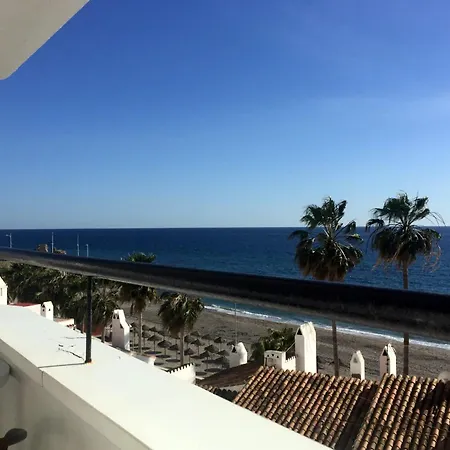 Chaparil 3-5 Spacious With Views Nerja