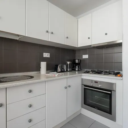 Chaparil 3-5 Spacious With Views Nerja