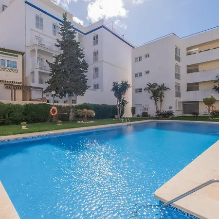 Apartment Chaparil 3-5 Spacious With Views Nerja