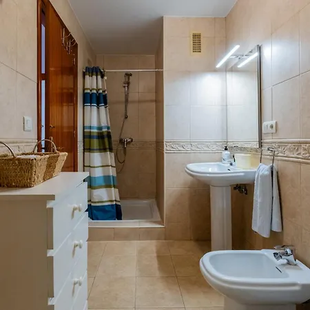 Chaparil 3-5 Spacious With Views *