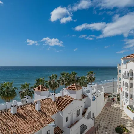 Chaparil 3-5 Spacious With Views Apartment *