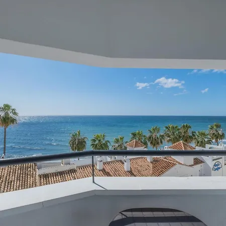 Apartment Chaparil 3-5 Spacious With Views *