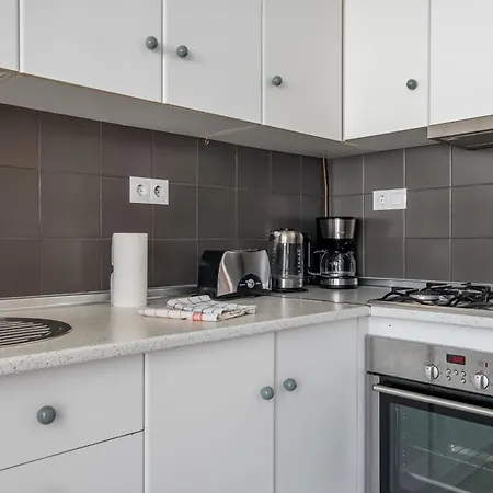 Apartment Chaparil 3-5 Spacious With Views Nerja