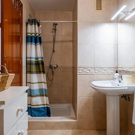 Chaparil 3-5 Spacious With Views *