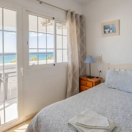 Chaparil 3-5 Spacious With Views * Nerja
