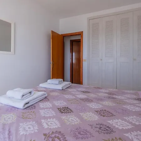 Chaparil 3-5 Spacious With Views * Nerja