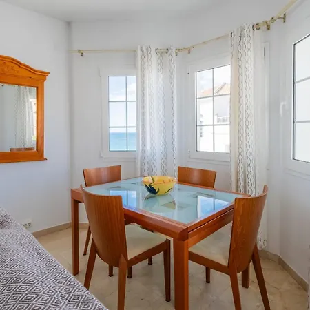 Chaparil 3-5 Spacious With Views * Nerja