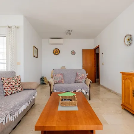 Chaparil 3-5 Spacious With Views