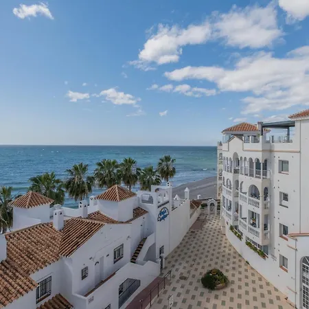 Апартаменти Chaparil 3-5 Spacious With Views