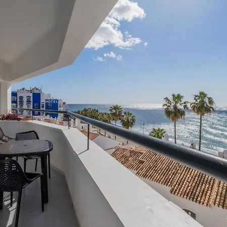 Chaparil 3-5 Spacious With Views Apartment *