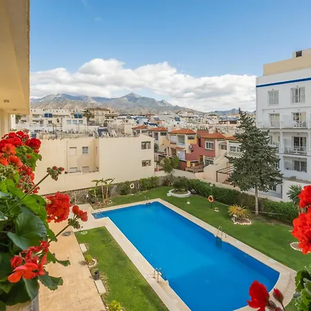 Chaparil 3-5 Spacious With Views *
