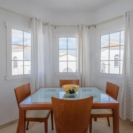 Chaparil 3-5 Spacious With Views