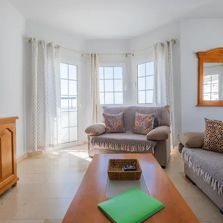 Apartment Chaparil 3-5 Spacious With Views