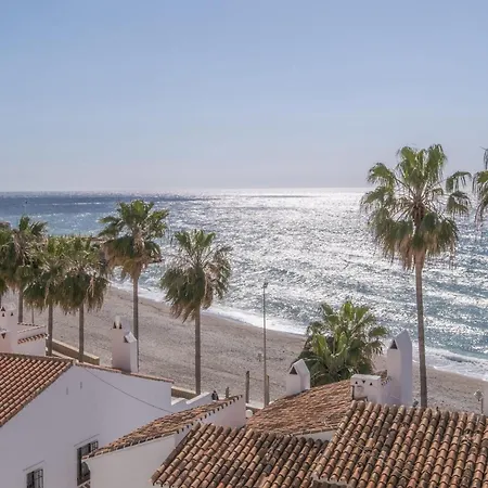 Chaparil 3-5 Spacious With Views Nerja
