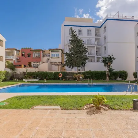Apartment Chaparil 3-5 Spacious With Views *